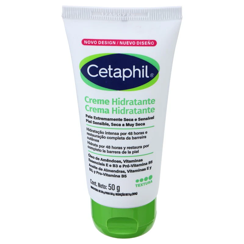 Crema Cetaphil Hidratante 50 G - Image 3