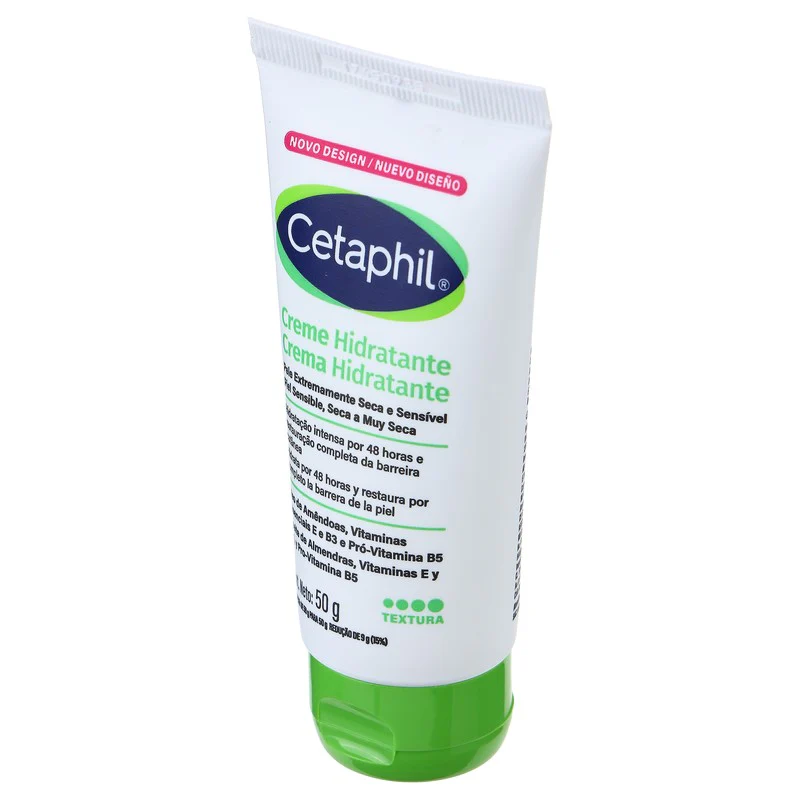 Crema Cetaphil Hidratante 50 G - Image 4