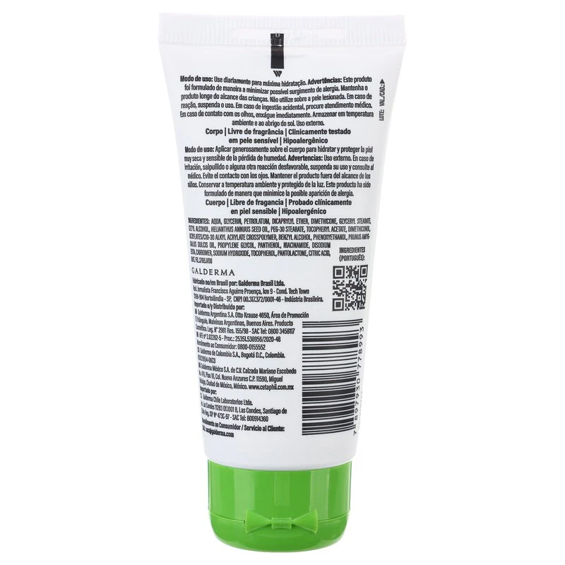 Crema Cetaphil Hidratante 50 G - Image 7