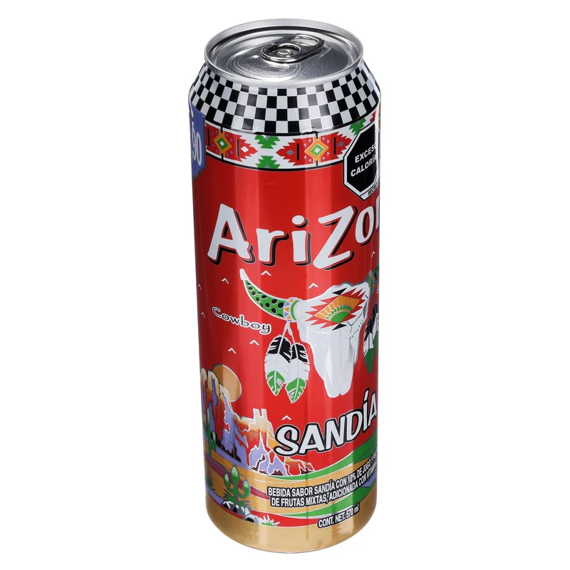 Arizona Sandia 570 Ml - Image 2