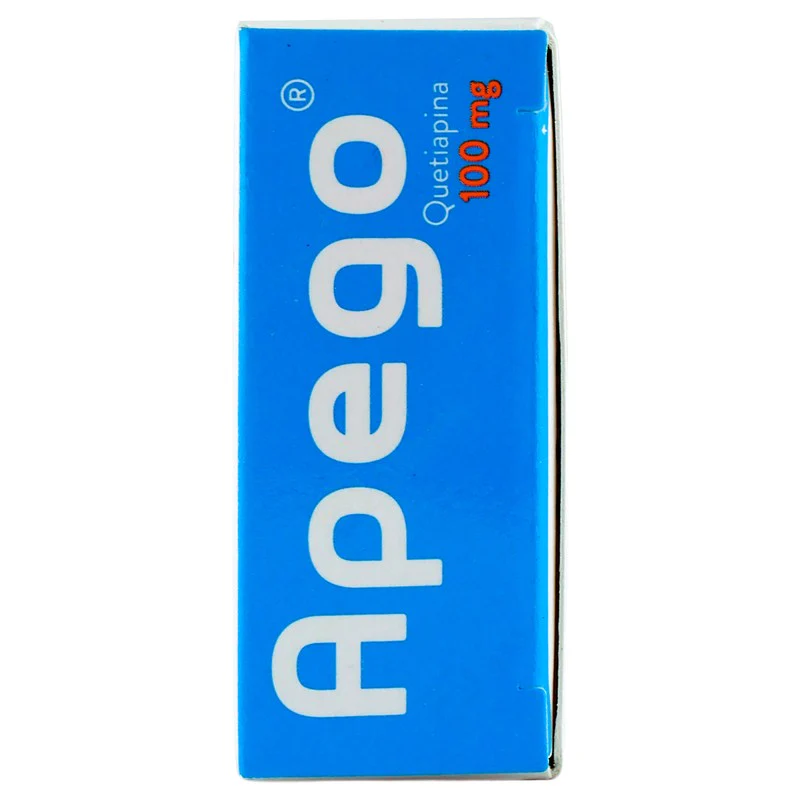 Apego 100 Mg Con 30 Tabletas - Image 5
