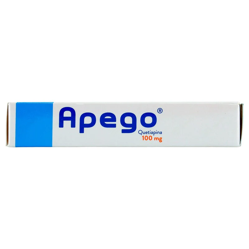 Apego 100 Mg Con 30 Tabletas - Image 6