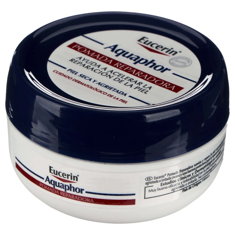 Pomada Eucerin Reparador Piel Seca 89 Ml - Image 4