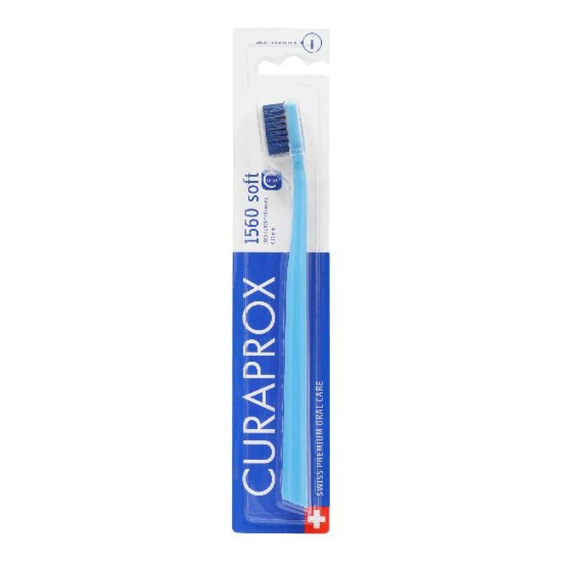 Cepillo Dental Curaprox Suave 1560