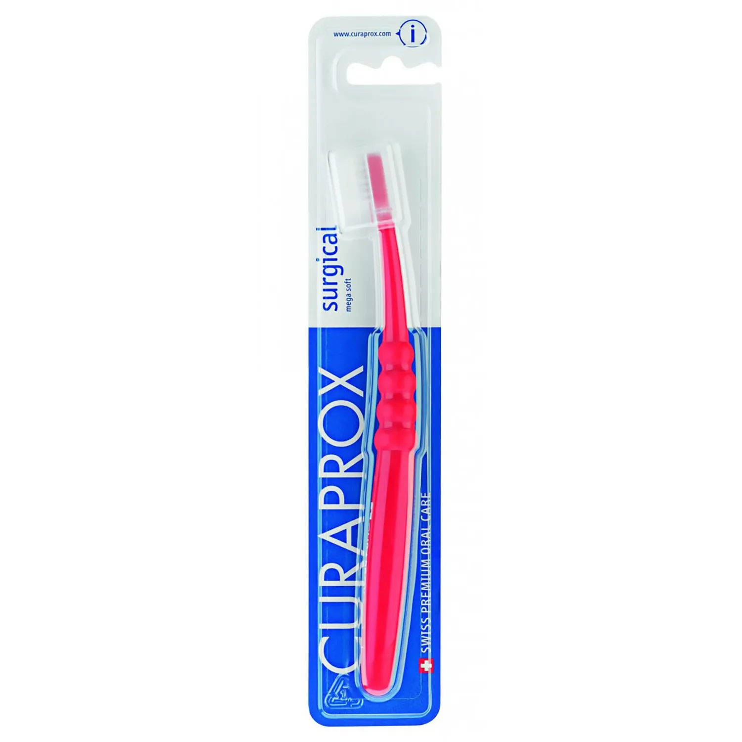 Cepillo Dental Curaprox Surgical M Soft