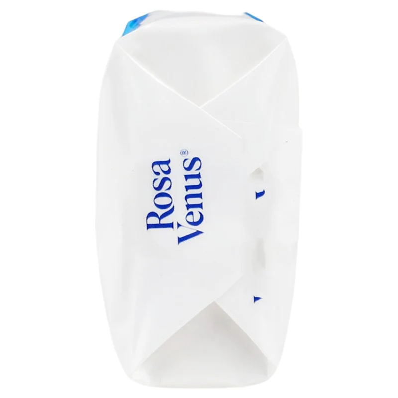 Jabon Rosa Venus Barra Blanco 200 G - Image 5