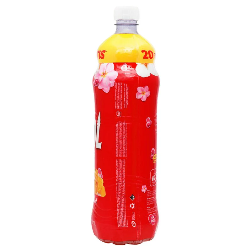 Pinol Aromas Floral 1 Litro - Image 4
