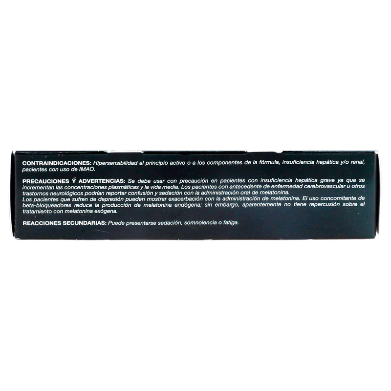 Sub-Z 3 Mg Con 30 Tabletas - Image 5