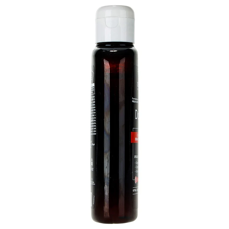 Shampoo Dw-Doctar Caspa Severa 120 Ml - Image 8