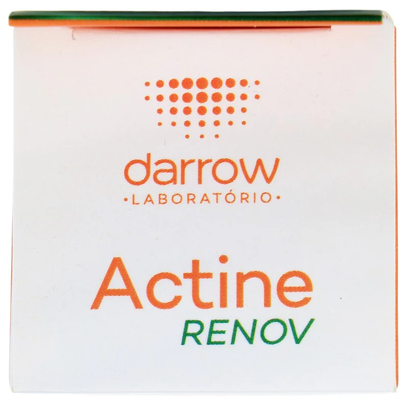Suero Concentrado Darrow Actine Renovador 30 G - Image 6
