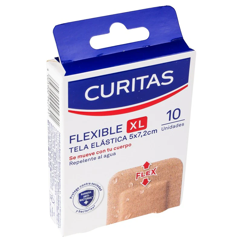 Curitas Flexible Xl Con 10 - Image 2