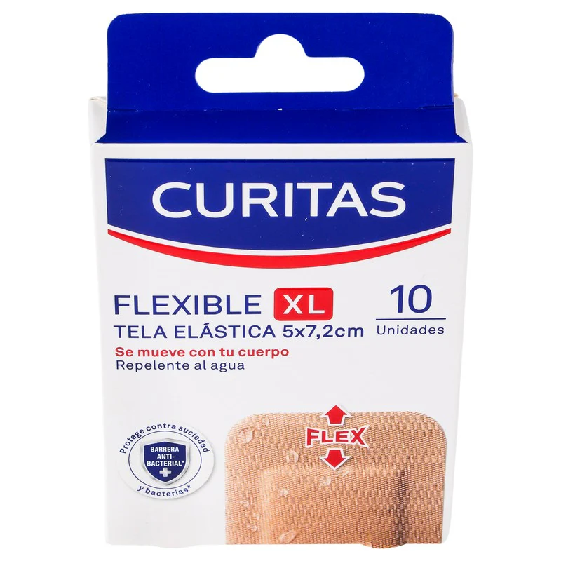 Curitas Flexible Xl Con 10 - Image 3
