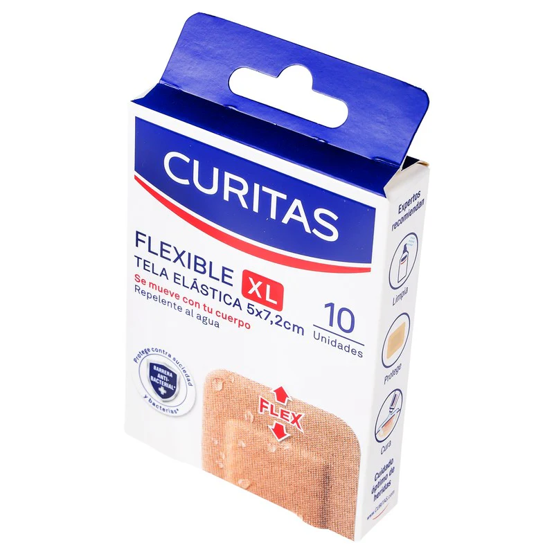 Curitas Flexible Xl Con 10 - Image 4