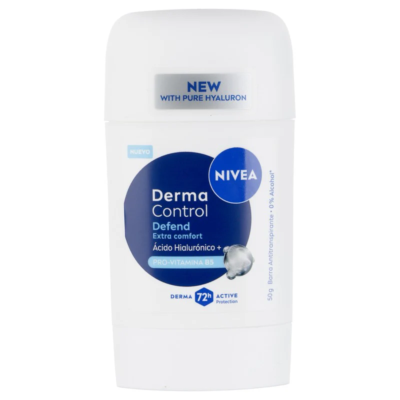 Desodorante Nivea Vitamina B5 Stick 50 G