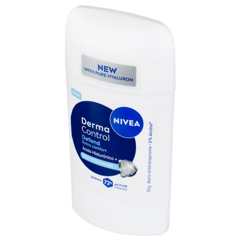 Desodorante Nivea Vitamina B5 Stick 50 G - Image 8