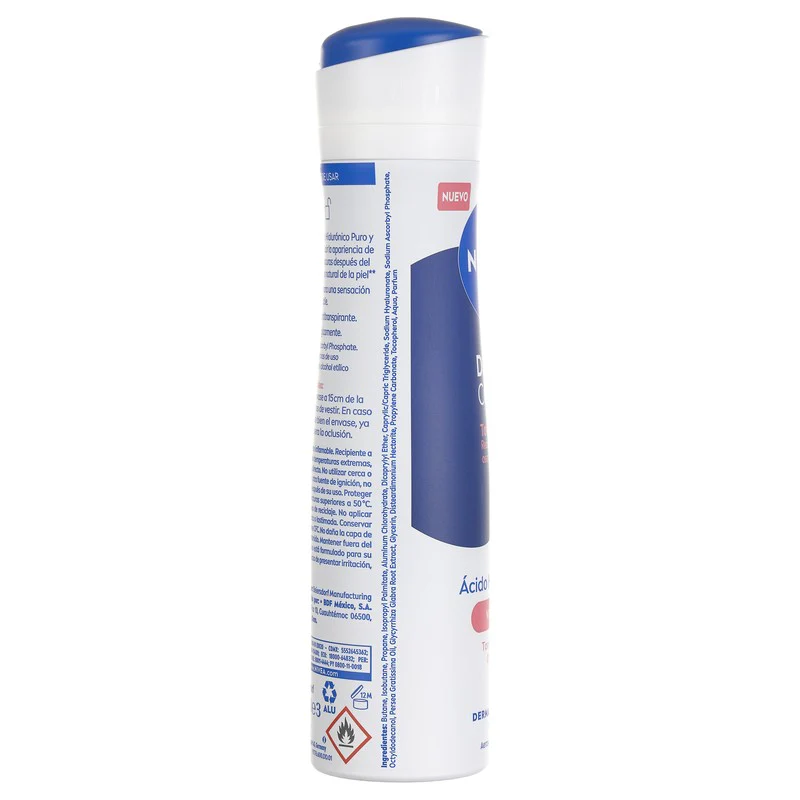 Desodorante Nivea Tono Natural Vitamina C Spray 150 Ml - Image 16