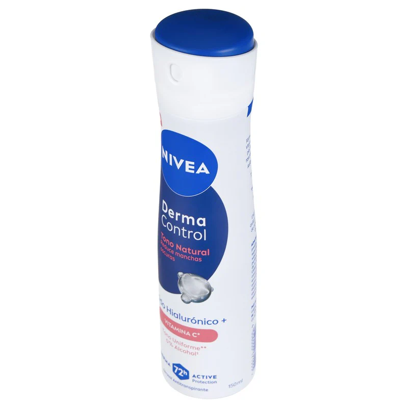 Desodorante Nivea Tono Natural Vitamina C Spray 150 Ml - Image 8