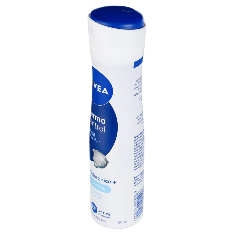 Desod Nivea Pro Vitamina B5 Spray 150 Ml - Image 8