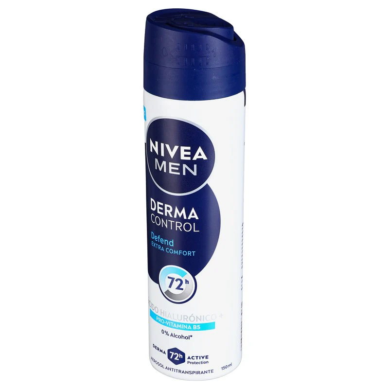 Desodorante Nivea Vitamina B5 Spray 150 Ml - Image 2
