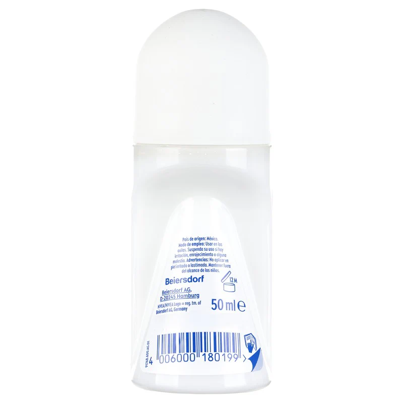 Desodorante Nivea Vitamina B5 Roll-On 50 Ml - Image 13