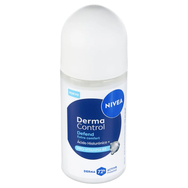 Desodorante Nivea Vitamina B5 Roll-On 50 Ml - Image 6