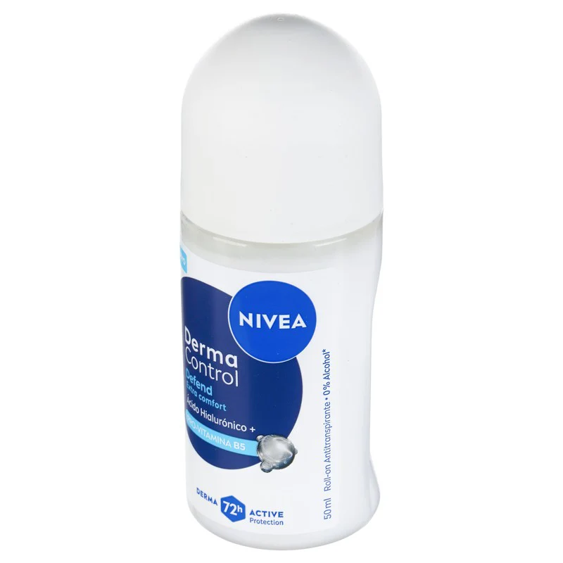 Desodorante Nivea Vitamina B5 Roll-On 50 Ml - Image 7
