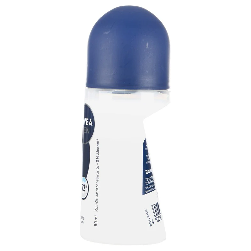 Desodorante Nivea Men Vitamina B5 Roll 50Ml - Image 10
