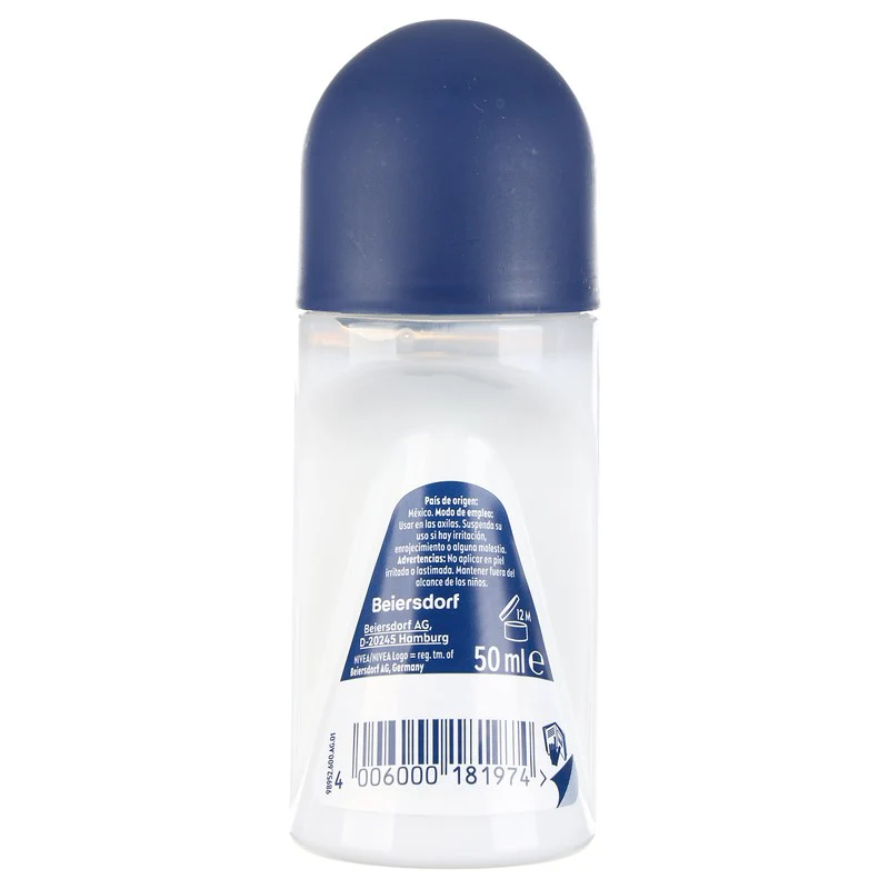 Desodorante Nivea Men Vitamina B5 Roll 50Ml - Image 14