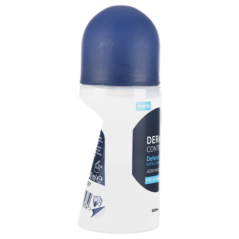 Desodorante Nivea Men Vitamina B5 Roll 50Ml - Image 15