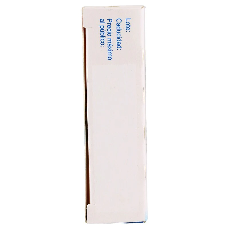 Bactocin 400 Mg Con 12 Tabletas - Image 5