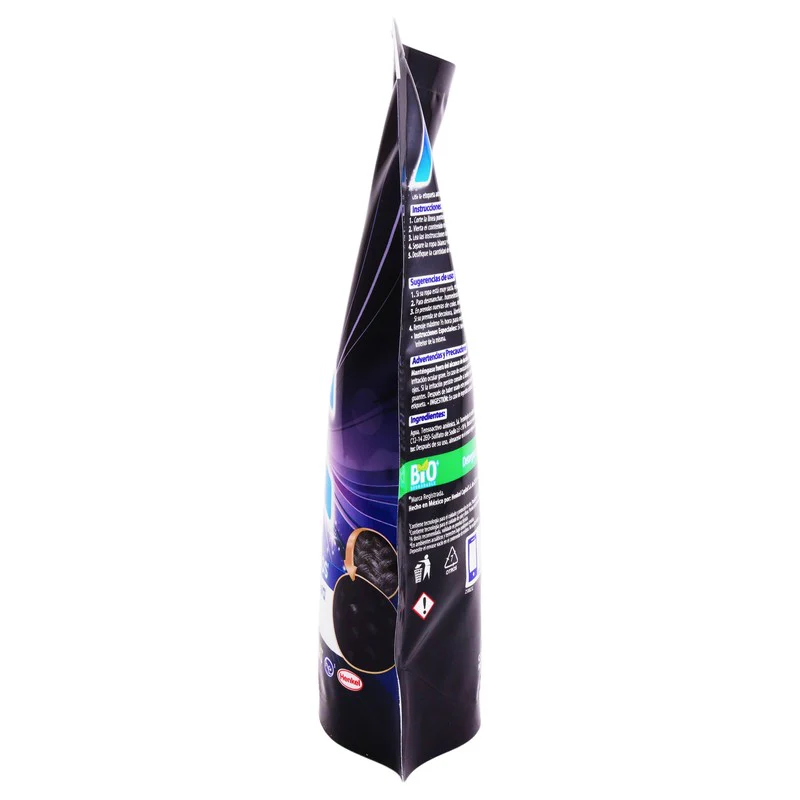 Detergente Liquido Mas Oscura Intenso 415 Ml - Image 2