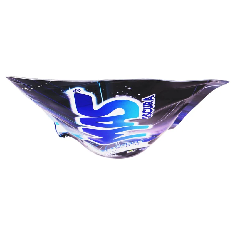 Detergente Liquido Mas Oscura Intenso 415 Ml - Image 3