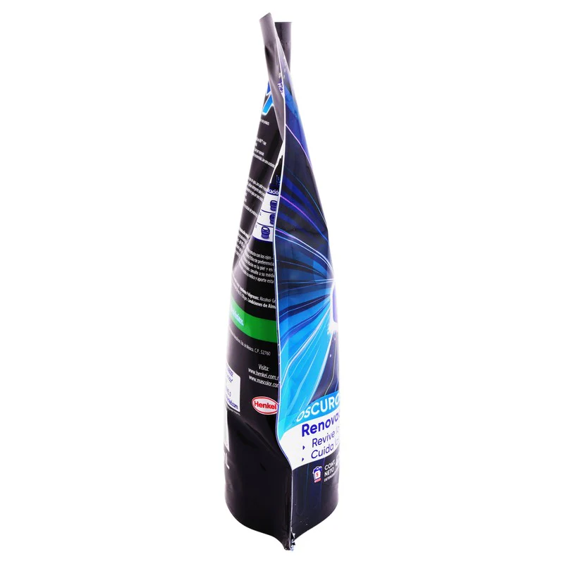 Detergente Liquido Mas Oscura Intenso 415 Ml - Image 4
