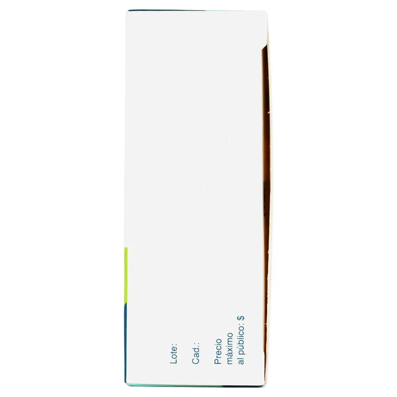 Riler 0.5 Mg / 2.5 Mg - Caja Con 10 Ampolletas De 2.5 Ml (Ipratropio Y Salbutamol) - Image 5