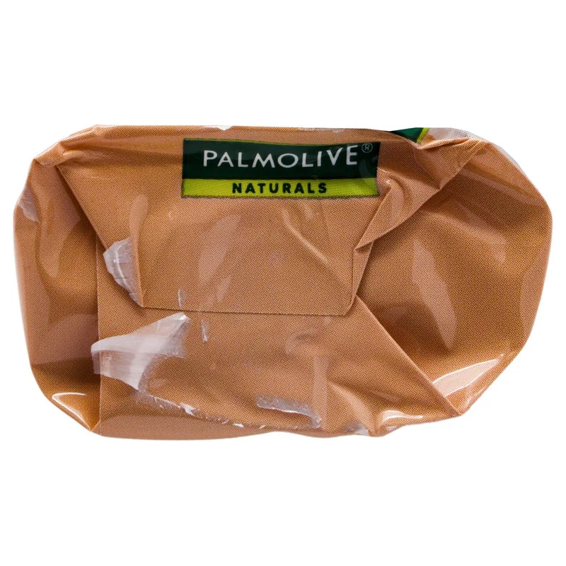 Jabon Palmolive Natural Coco Algodon 120 G - Image 5