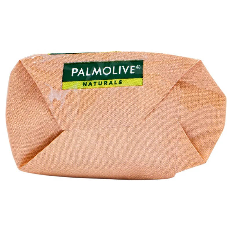 Jabon Palmolive Natural Coco Algodon 120 G - Image 8