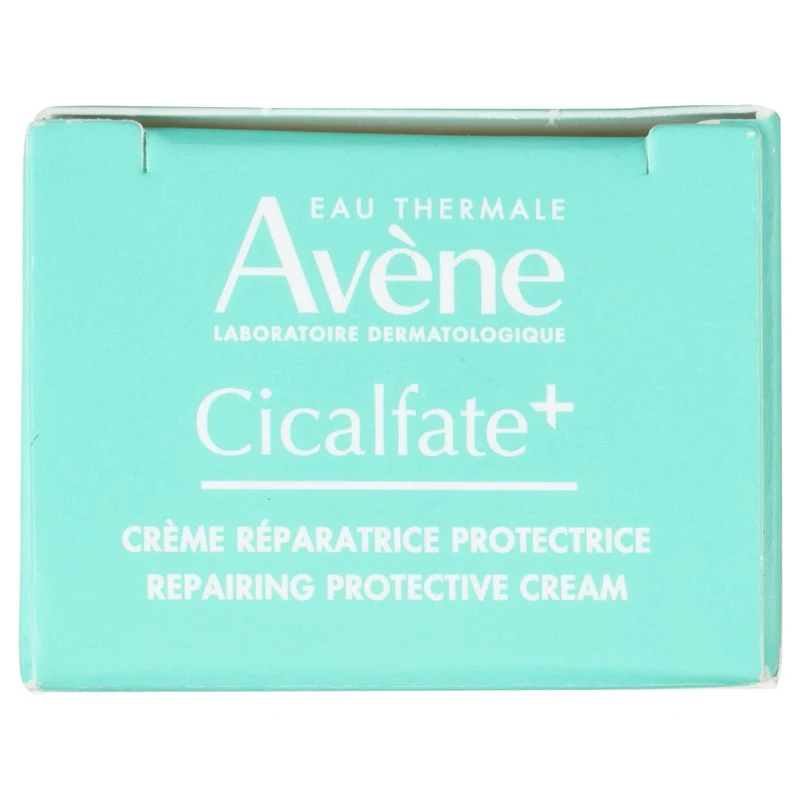 Avene Cicalfate Crema Reparadora Protectora 15 Ml - Image 6