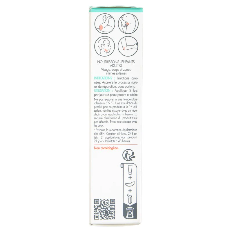 Avene Cicalfate Crema Reparadora Protectora 15 Ml - Image 8