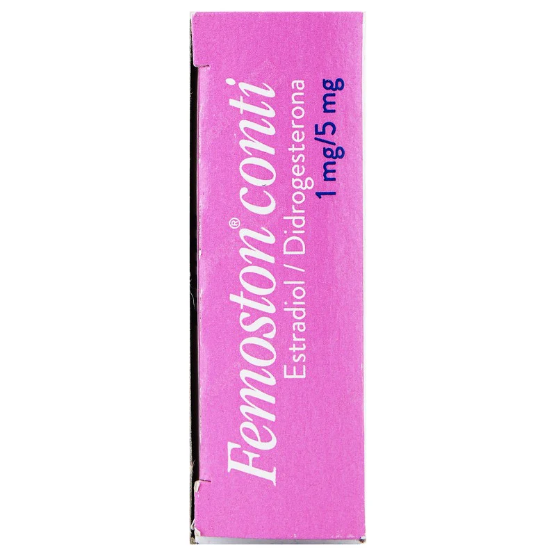 Femoston Conti 1/5 Mg Con 28 Tabletas - Image 5