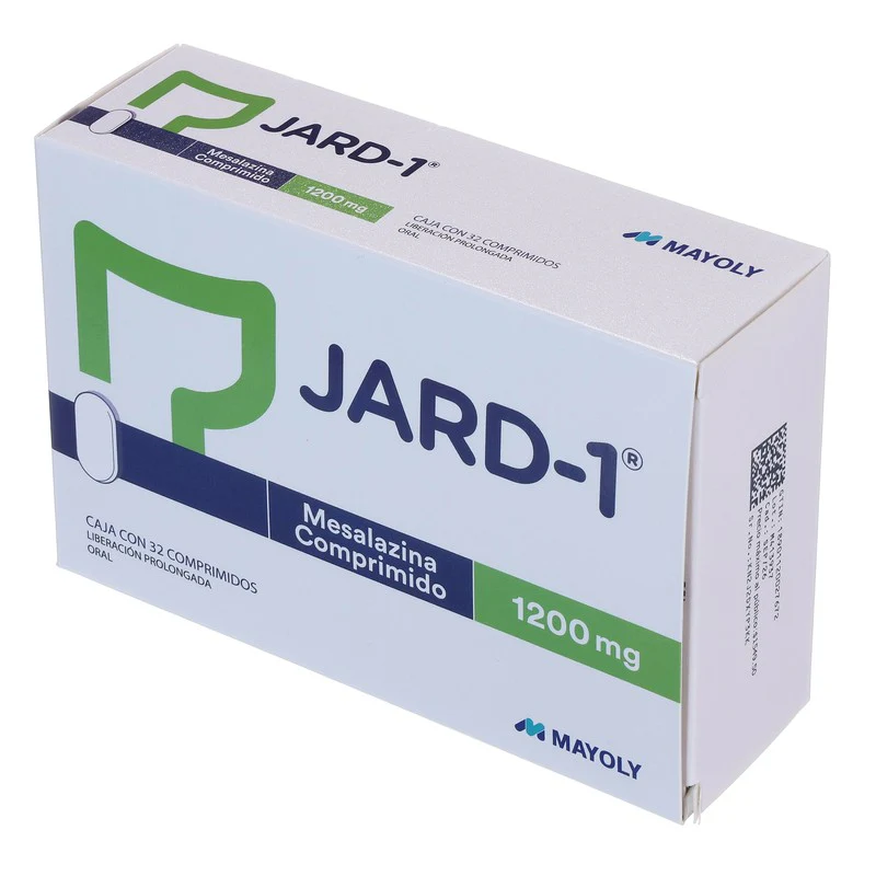 Jard-1 Lp 1200 Mg Con 32 Comprimidos - Image 4