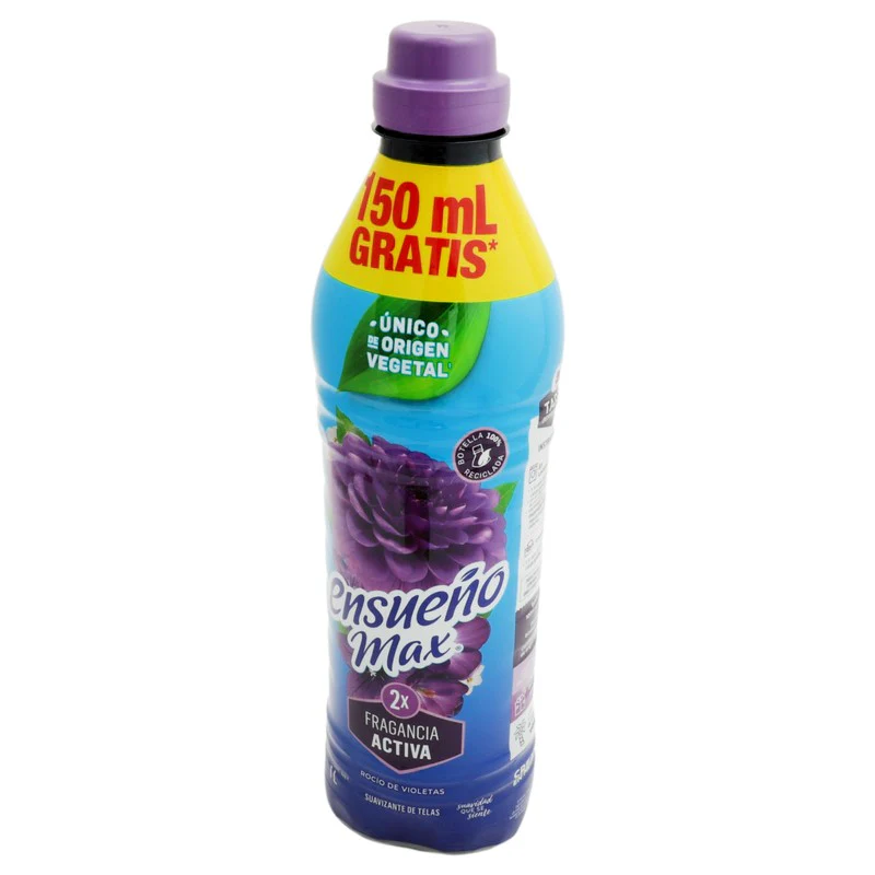 Ensueño Max Rocio De Violetas 1 Litro - Image 4