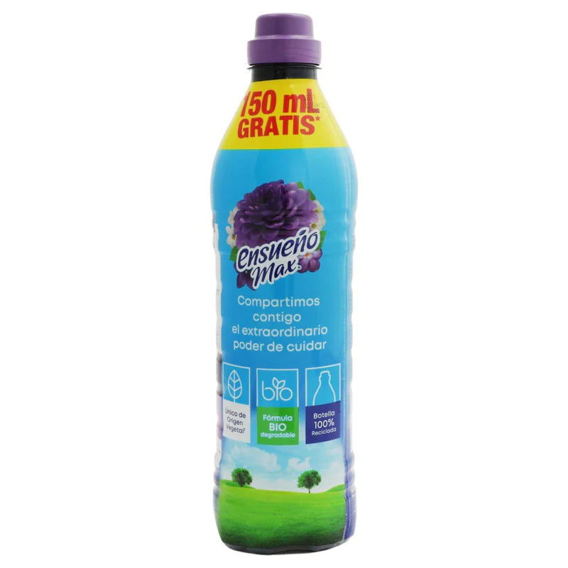 Ensueño Max Rocio De Violetas 1 Litro - Image 7