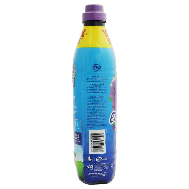 Ensueño Max Rocio De Violetas 1 Litro - Image 8