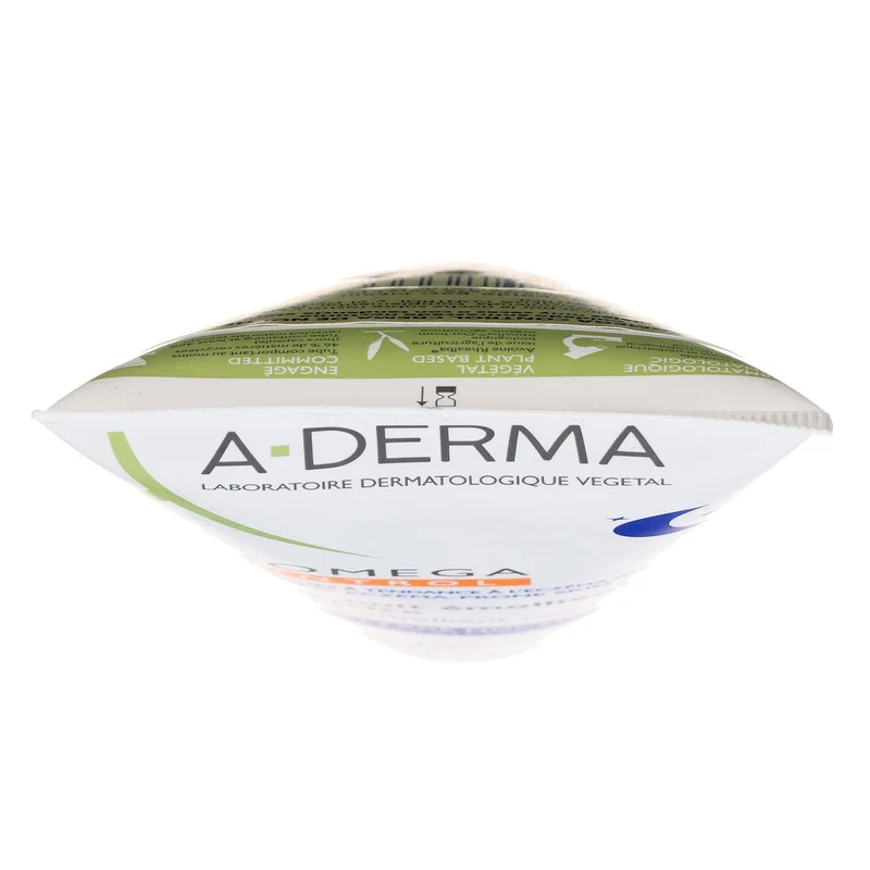 A-Derma Exomeg Crema Emoliente De Noche 200Ml - Image 6