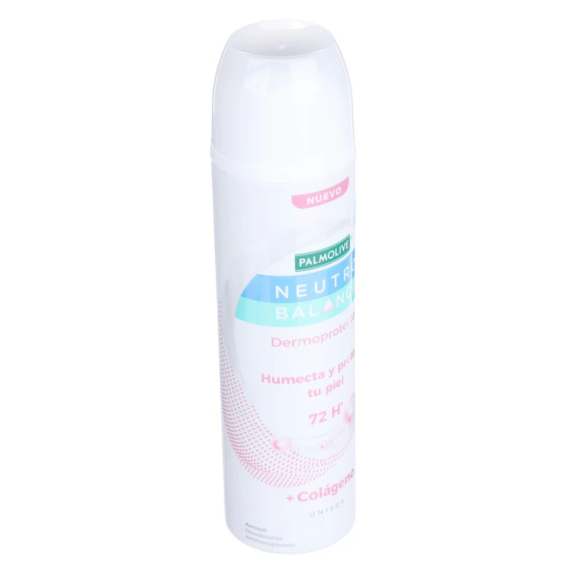 Desodorante Neutro B + Colageno Spray 91 G - Image 2