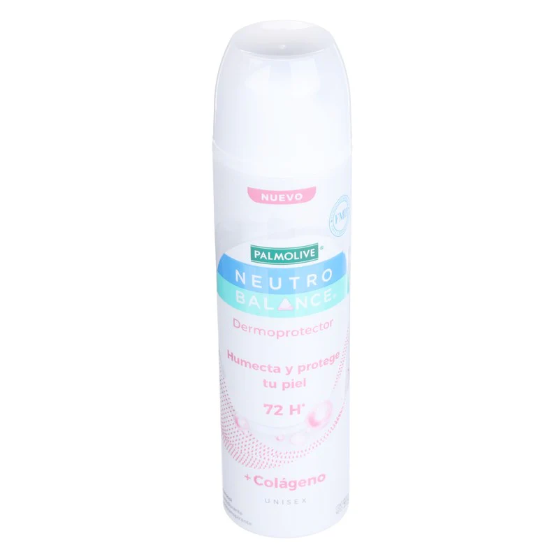 Desodorante Neutro B + Colageno Spray 91 G - Image 3