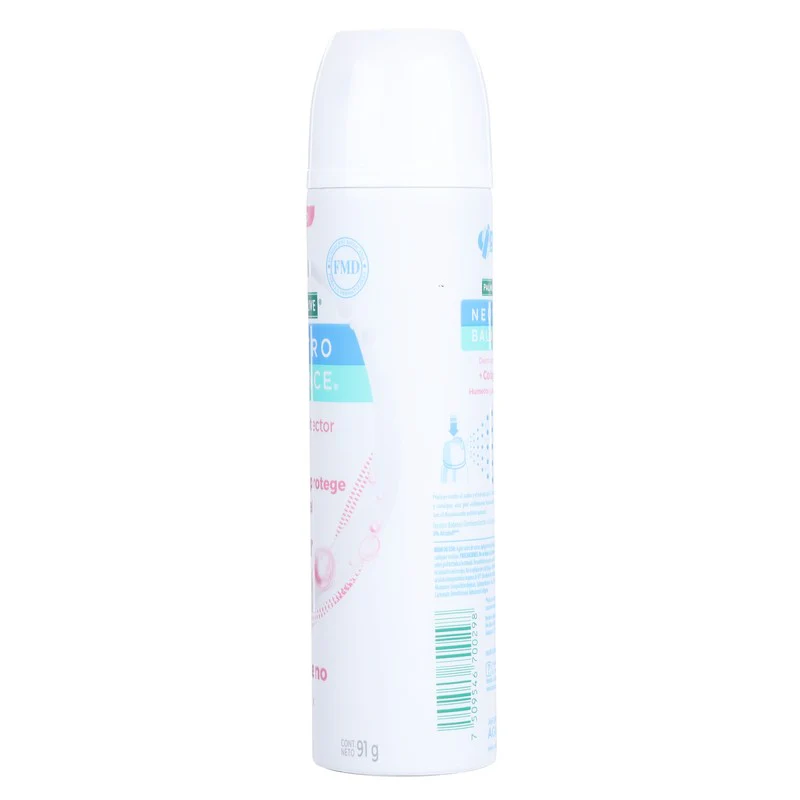 Desodorante Neutro B + Colageno Spray 91 G - Image 5