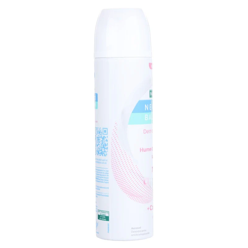 Desodorante Neutro B + Colageno Spray 91 G - Image 8