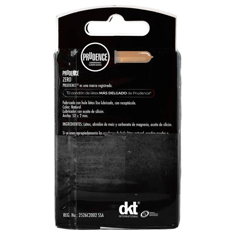 Preservativos Prudence 2 Pack Full Sensitive Con 6 - Image 14