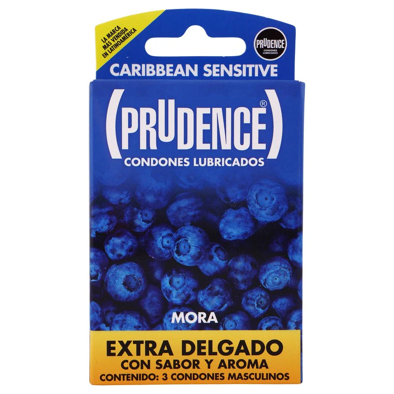 Preserv Prudence Caribbe Mora C/3 - Image 2